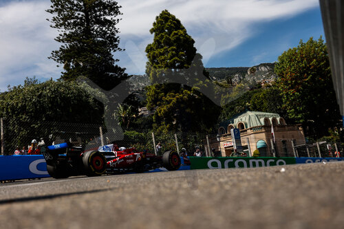 F1 Grand Prix of Monaco