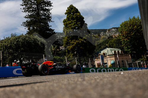 F1 Grand Prix of Monaco