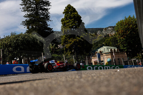 F1 Grand Prix of Monaco