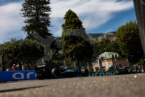 F1 Grand Prix of Monaco