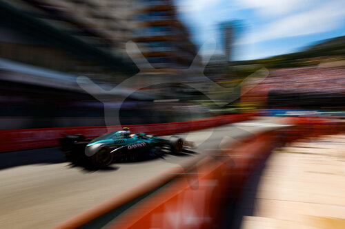 F1 Grand Prix of Monaco