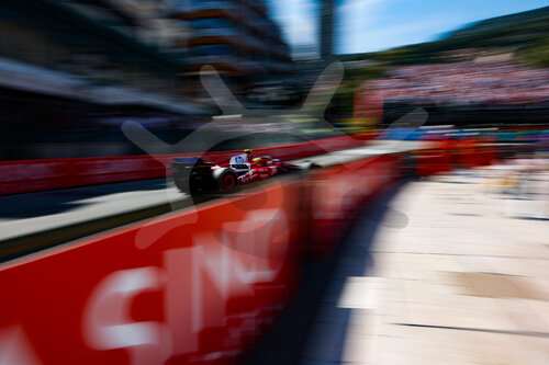 F1 Grand Prix of Monaco