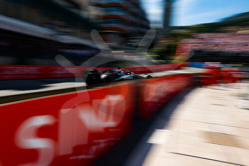 F1 Grand Prix of Monaco