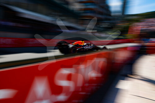 F1 Grand Prix of Monaco