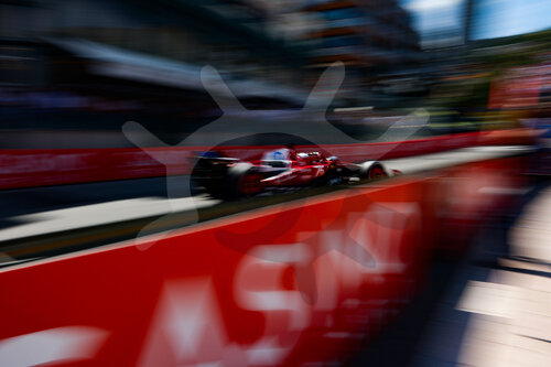 F1 Grand Prix of Monaco