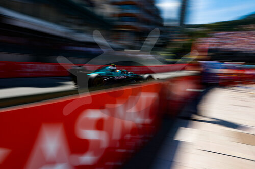 F1 Grand Prix of Monaco