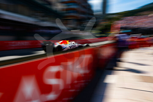 F1 Grand Prix of Monaco