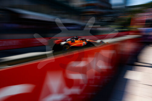 F1 Grand Prix of Monaco