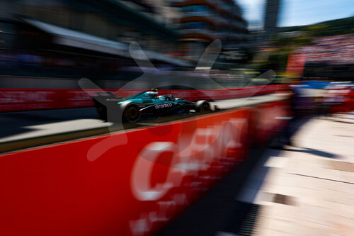 F1 Grand Prix of Monaco