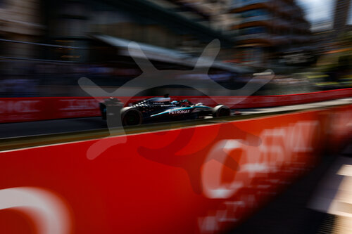 F1 Grand Prix of Monaco