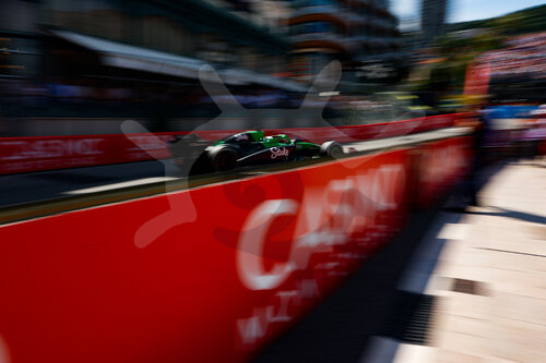 F1 Grand Prix of Monaco