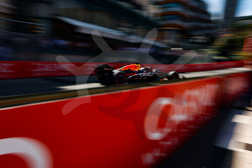 F1 Grand Prix of Monaco
