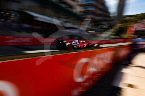 F1 Grand Prix of Monaco