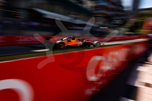 F1 Grand Prix of Monaco