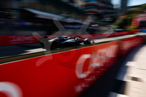F1 Grand Prix of Monaco