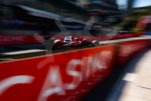 F1 Grand Prix of Monaco