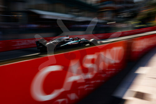 F1 Grand Prix of Monaco