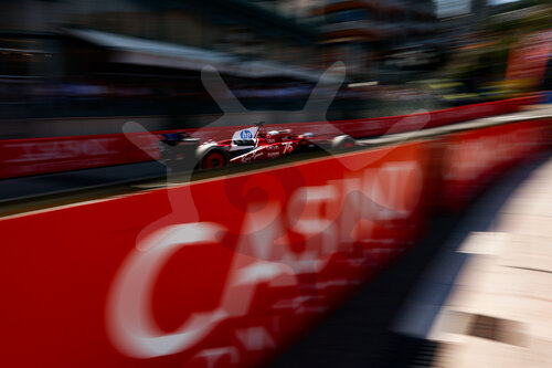 F1 Grand Prix of Monaco