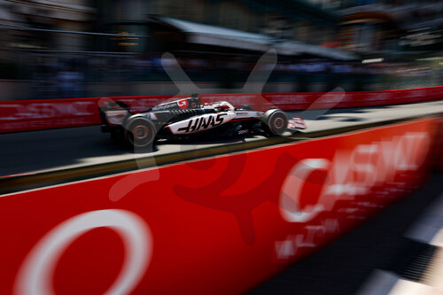 F1 Grand Prix of Monaco