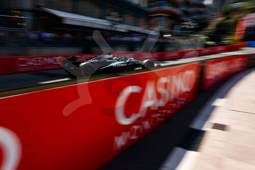 F1 Grand Prix of Monaco