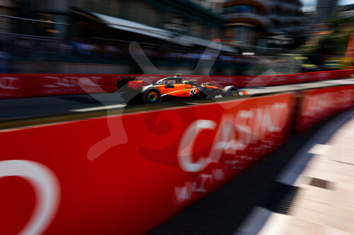 F1 Grand Prix of Monaco