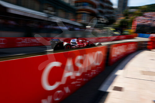 F1 Grand Prix of Monaco