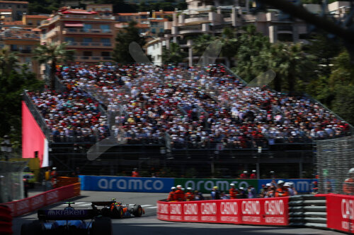 F1 Grand Prix of Monaco