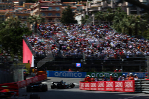 F1 Grand Prix of Monaco