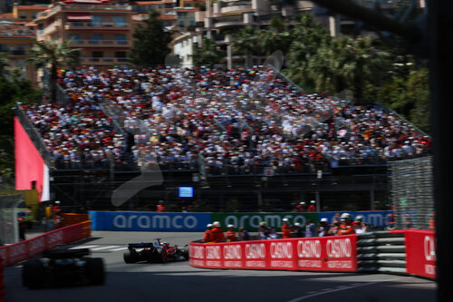 F1 Grand Prix of Monaco