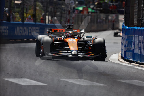 F1 Grand Prix of Monaco