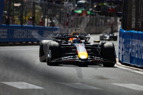 F1 Grand Prix of Monaco