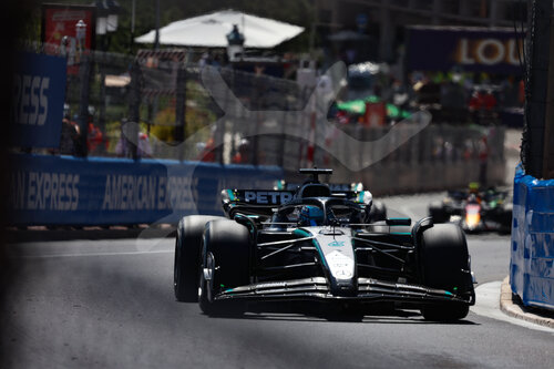 F1 Grand Prix of Monaco