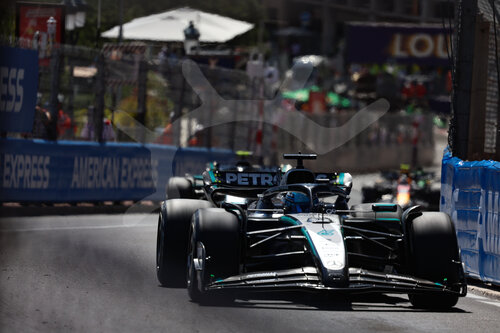 F1 Grand Prix of Monaco