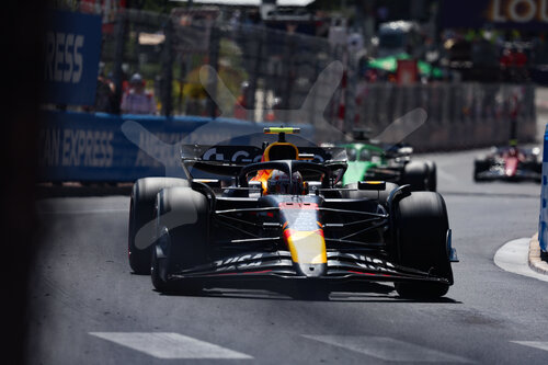F1 Grand Prix of Monaco