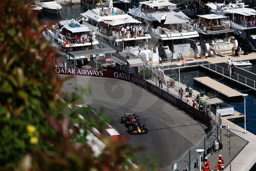 F1 Grand Prix of Monaco