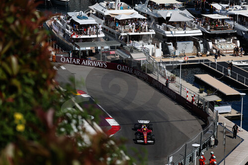F1 Grand Prix of Monaco