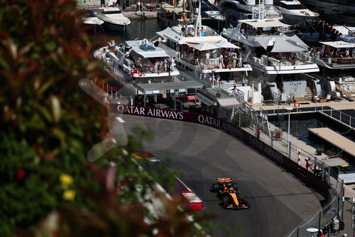 F1 Grand Prix of Monaco