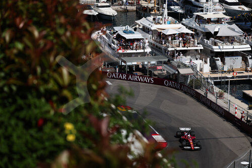 F1 Grand Prix of Monaco