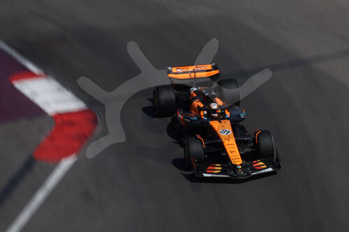 F1 Grand Prix of Monaco