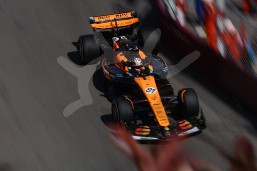 F1 Grand Prix of Monaco
