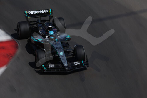 F1 Grand Prix of Monaco