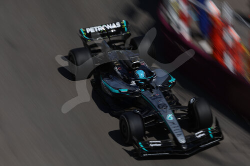 F1 Grand Prix of Monaco