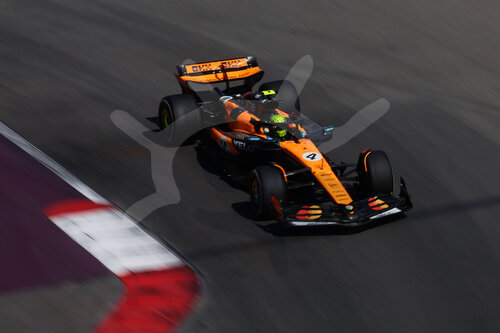 F1 Grand Prix of Monaco