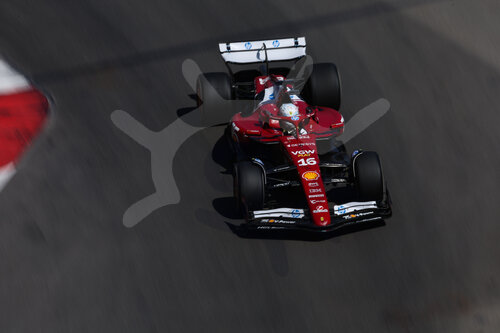 F1 Grand Prix of Monaco