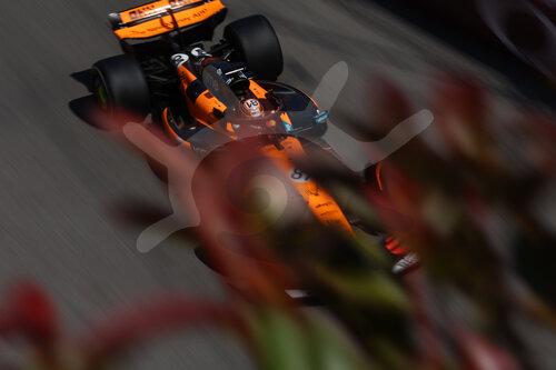 F1 Grand Prix of Monaco