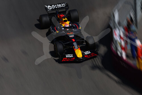 F1 Grand Prix of Monaco
