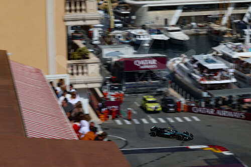 F1 Grand Prix of Monaco