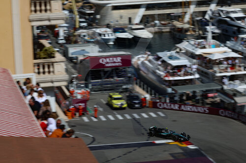 F1 Grand Prix of Monaco