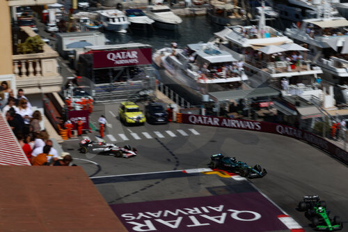 F1 Grand Prix of Monaco