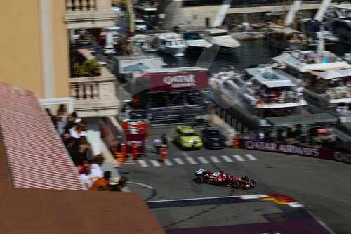 F1 Grand Prix of Monaco